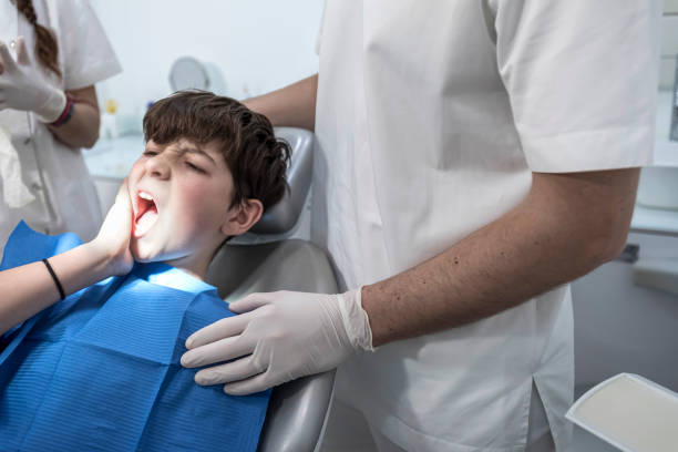 Best Tooth Pain Emergency Relief  in Highland, IL