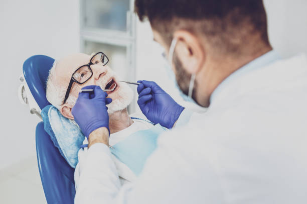 Best Urgent Tooth Repair  in Highland, IL